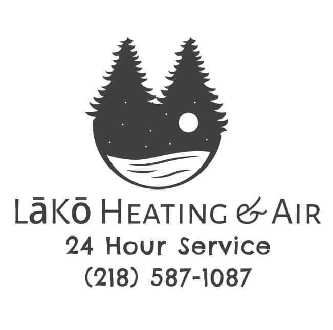 LāKō Heating & Air LLC