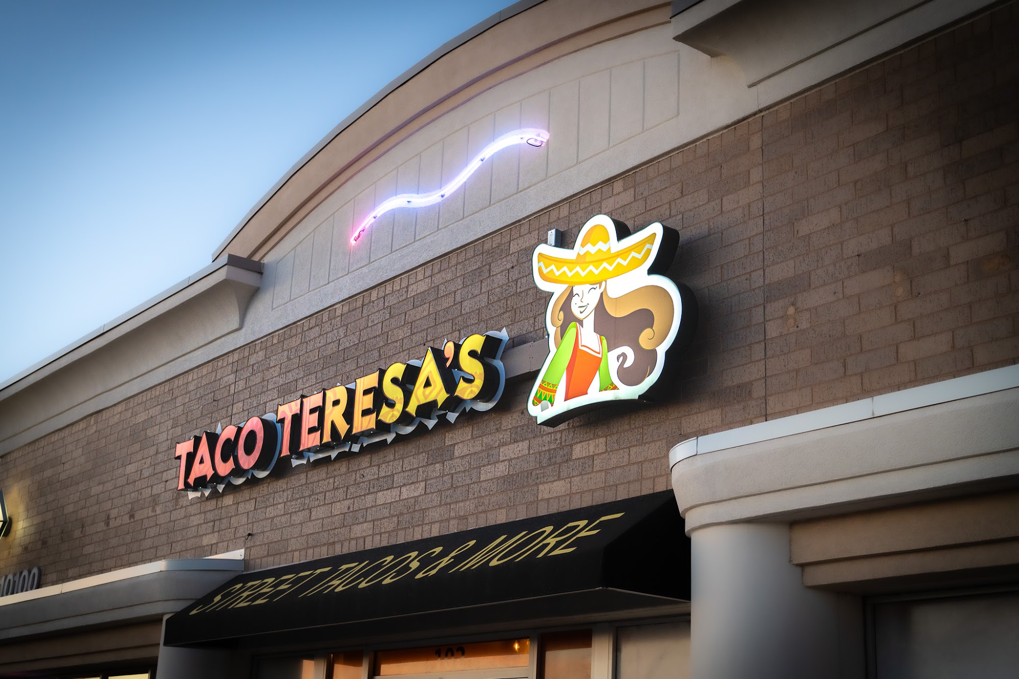 Taco Teresa's