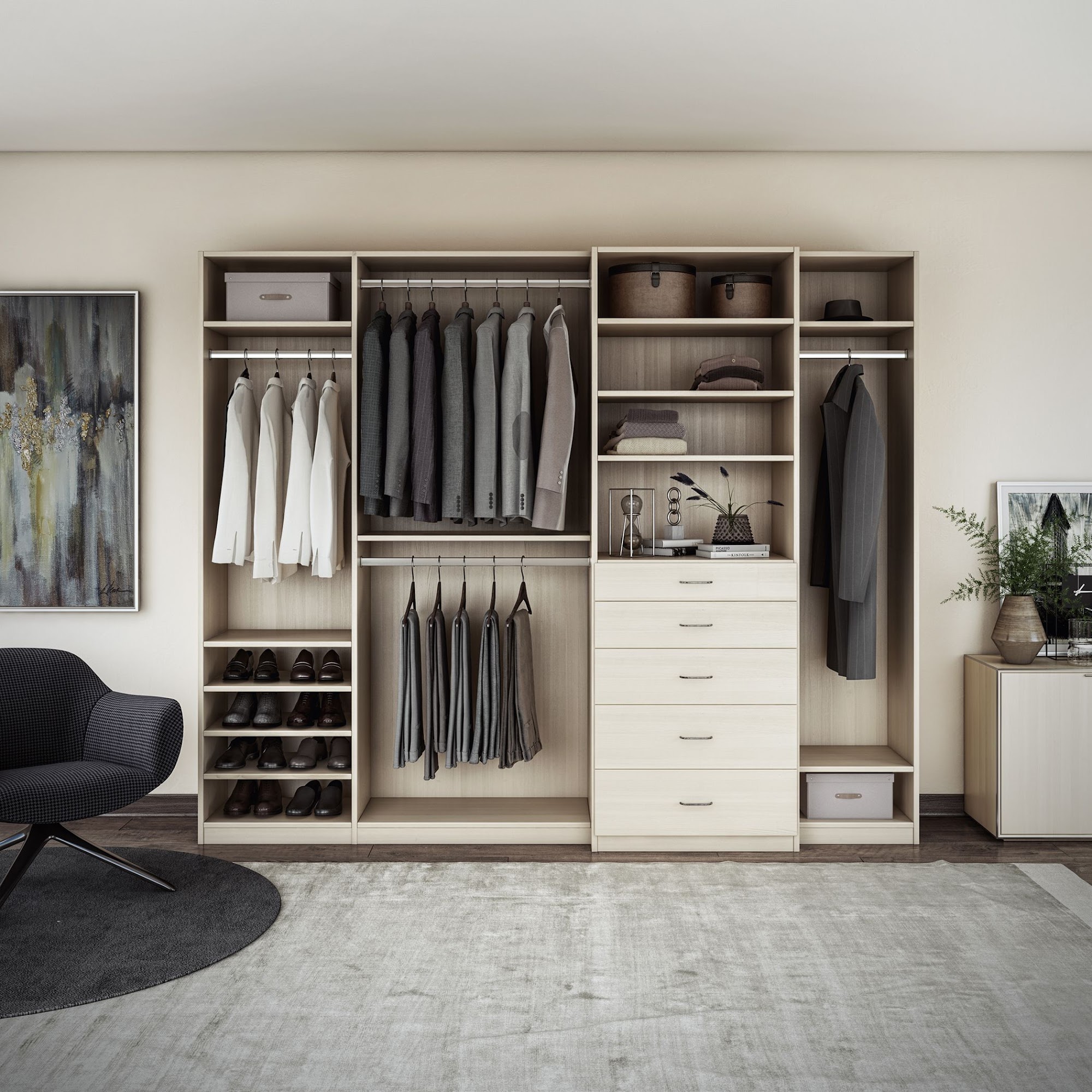 Closets by Design - Minneapolis