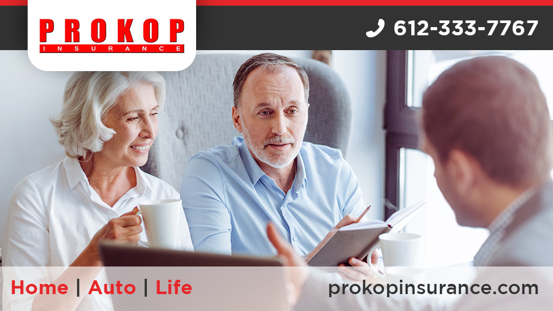 Prokop Insurance Agency