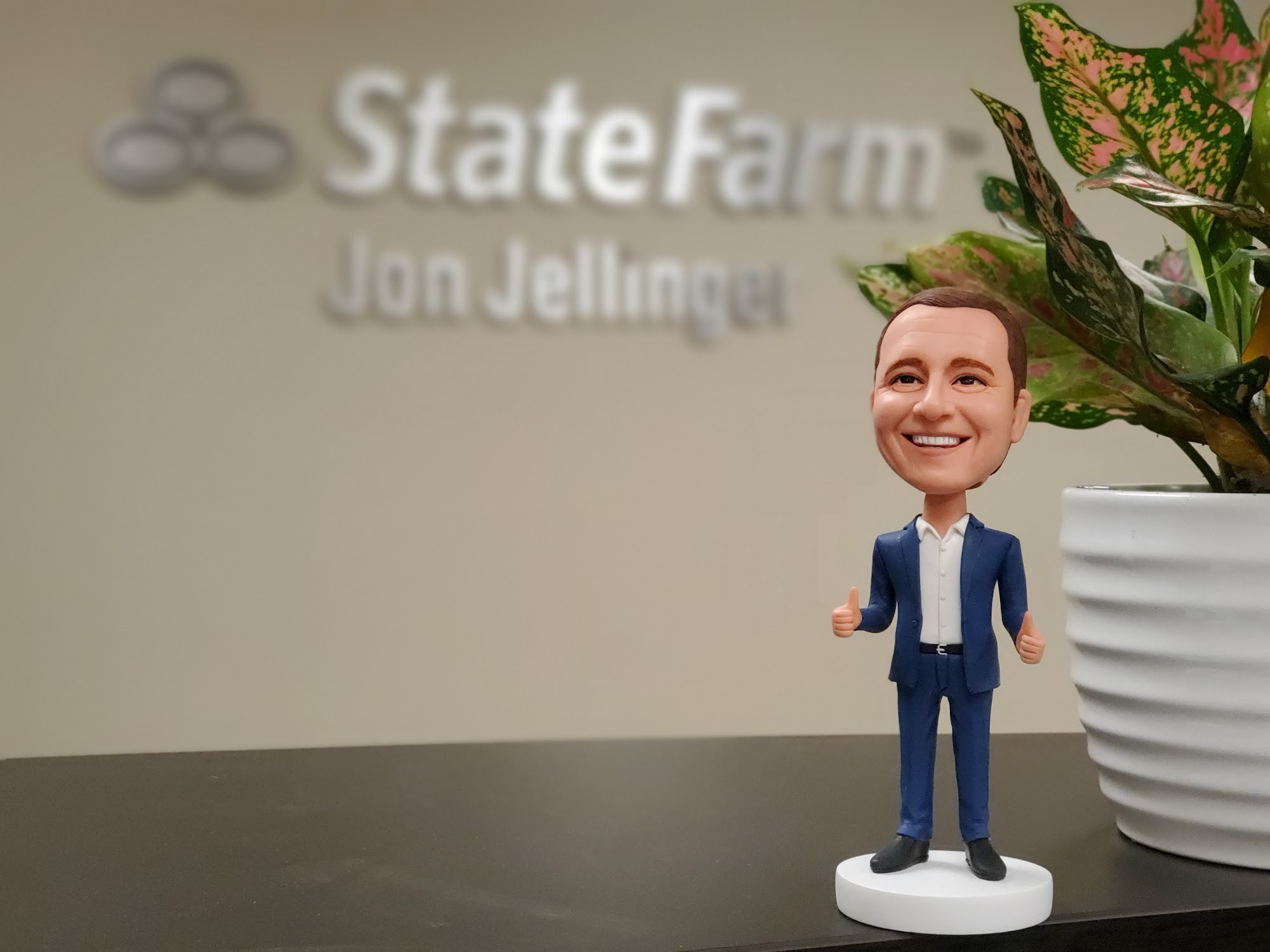 Jon Jellinger - State Farm Insurance Agent