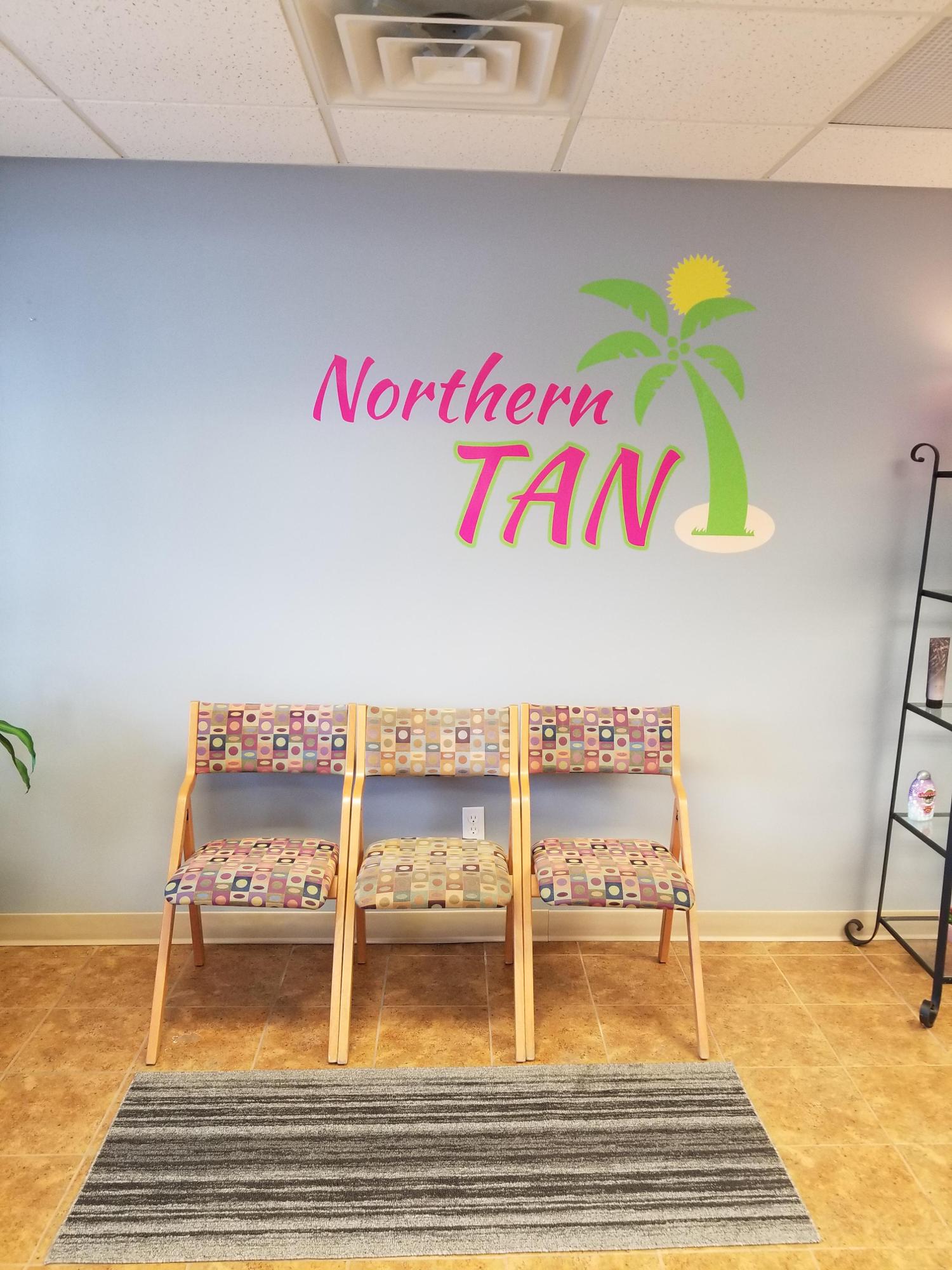 Northern Tan 900 S Rum River Dr, Princeton Minnesota 55371