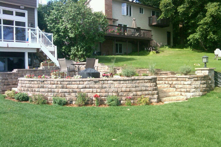 The Mandinec Group Landscaping, Inc.