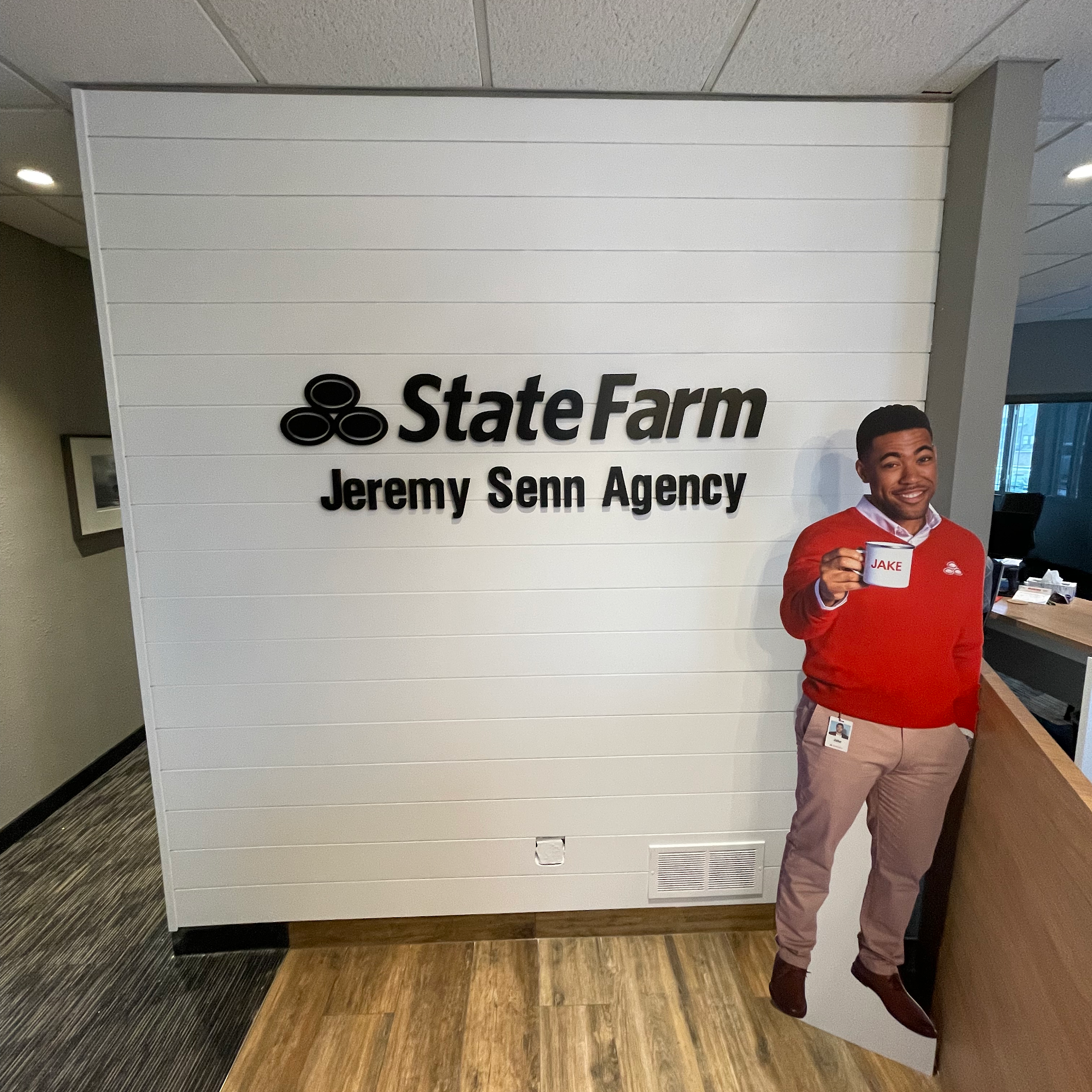 Jeremy Senn - State Farm Insurance Agent