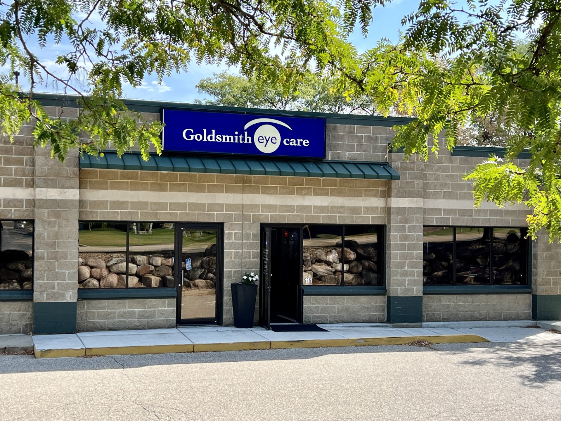 Goldsmith Eye Care