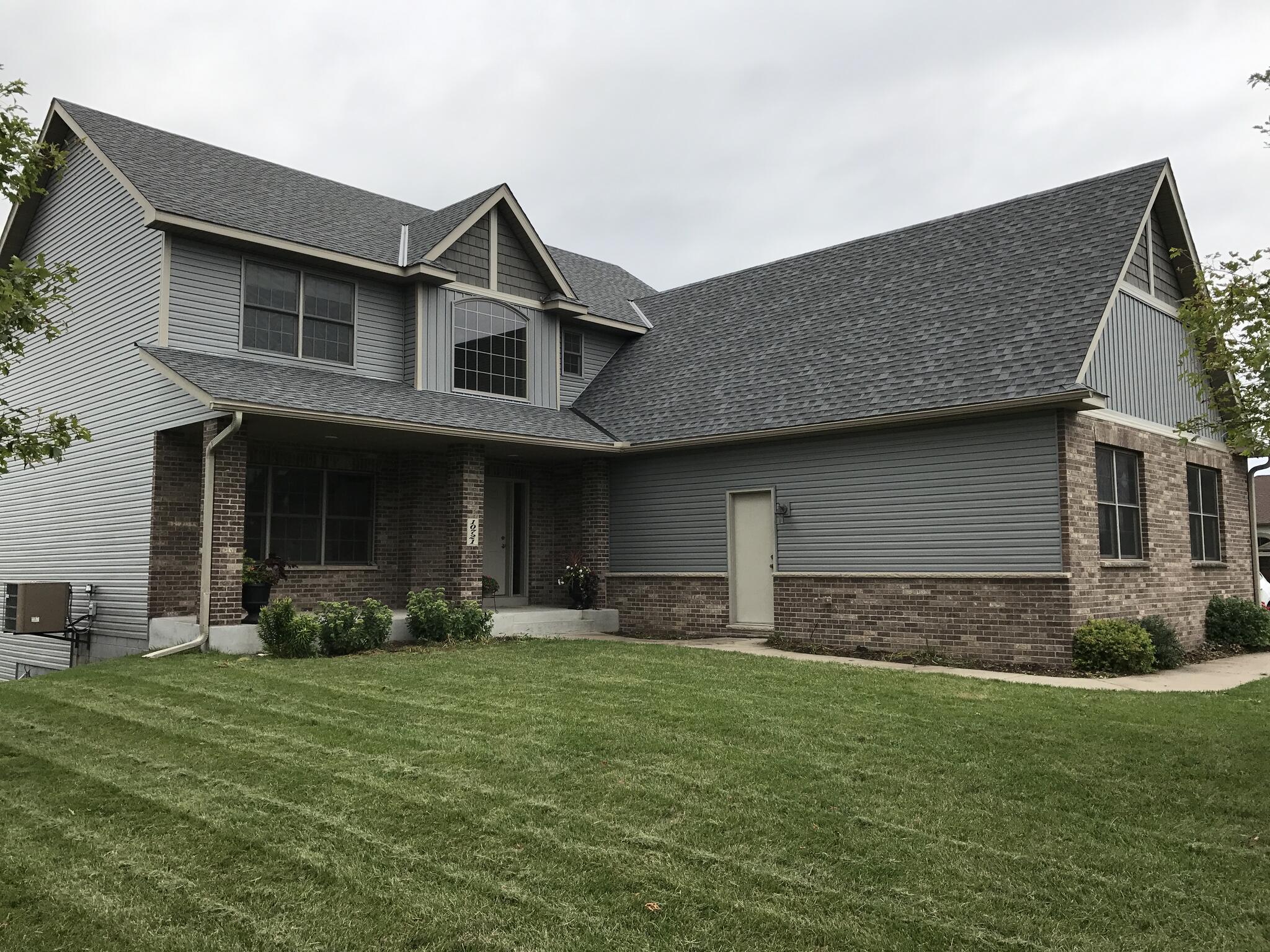 Residential and Commercial Exteriors, Inc. 16040 St Andrews Ln, Ramsey Minnesota 55303
