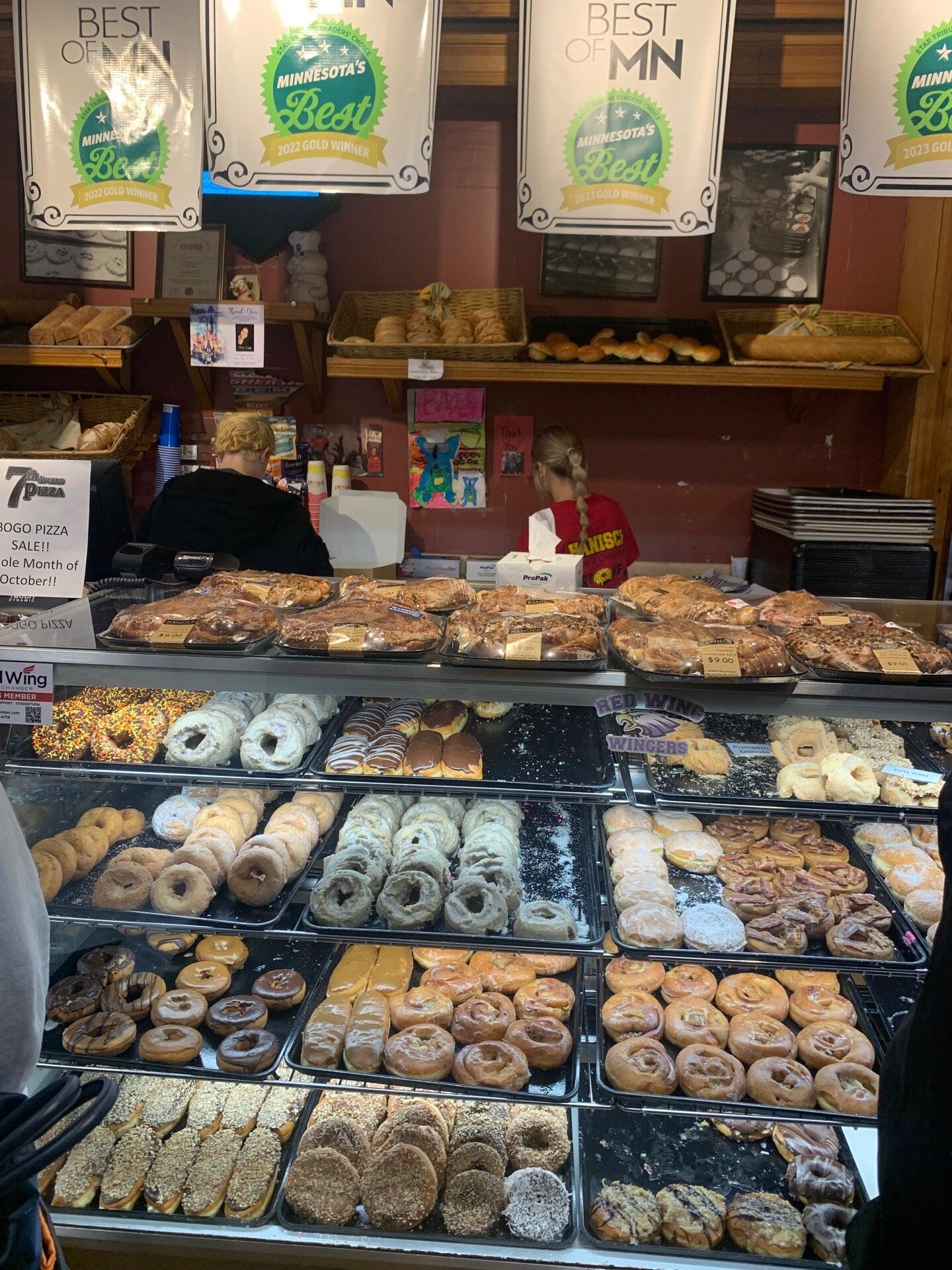 Photo credit: nextdoor