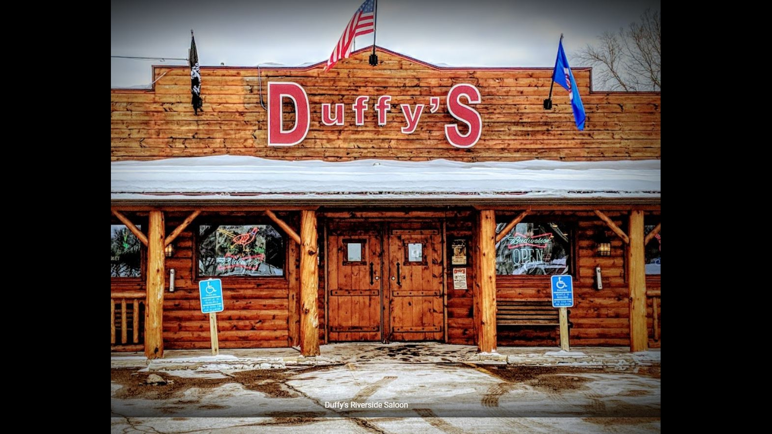 Duffy's Riverside Saloon