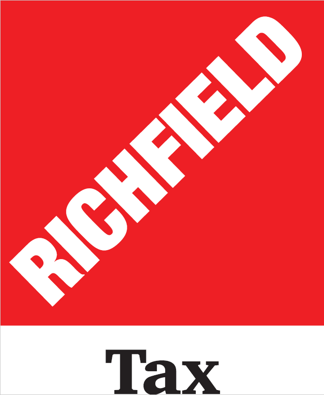 Richfield Tax