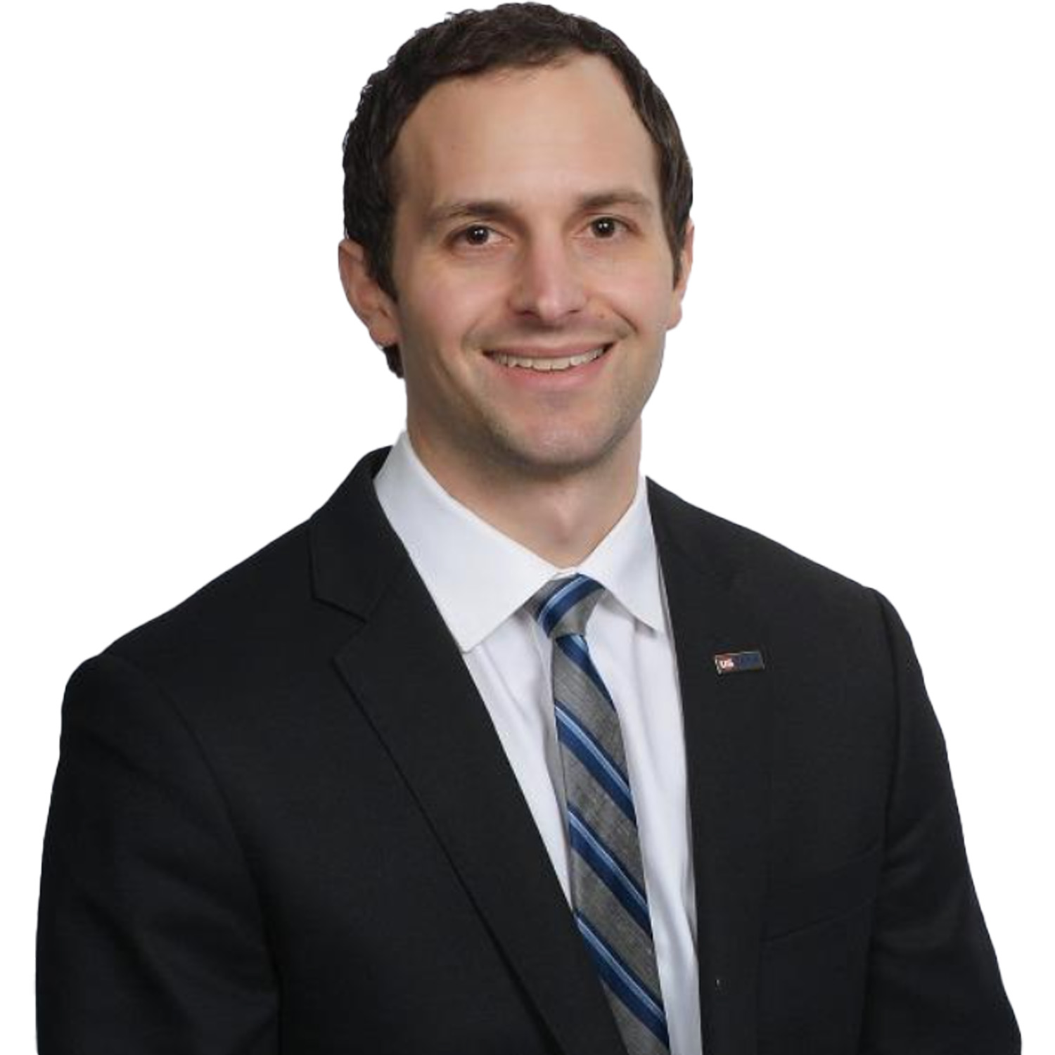 U.S. Bank – Wealth Management Banker: Mathias Klaphake