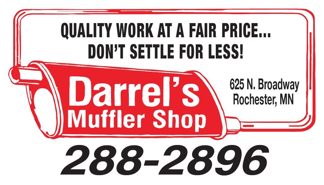 Darrel's Complete Automotive Repair