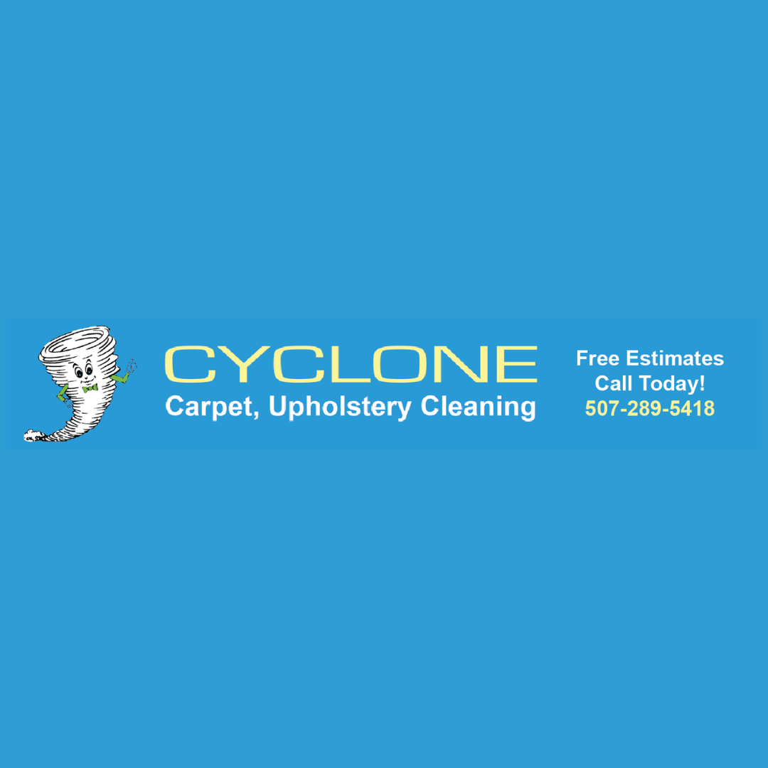 Cyclone Carpet Cleaning