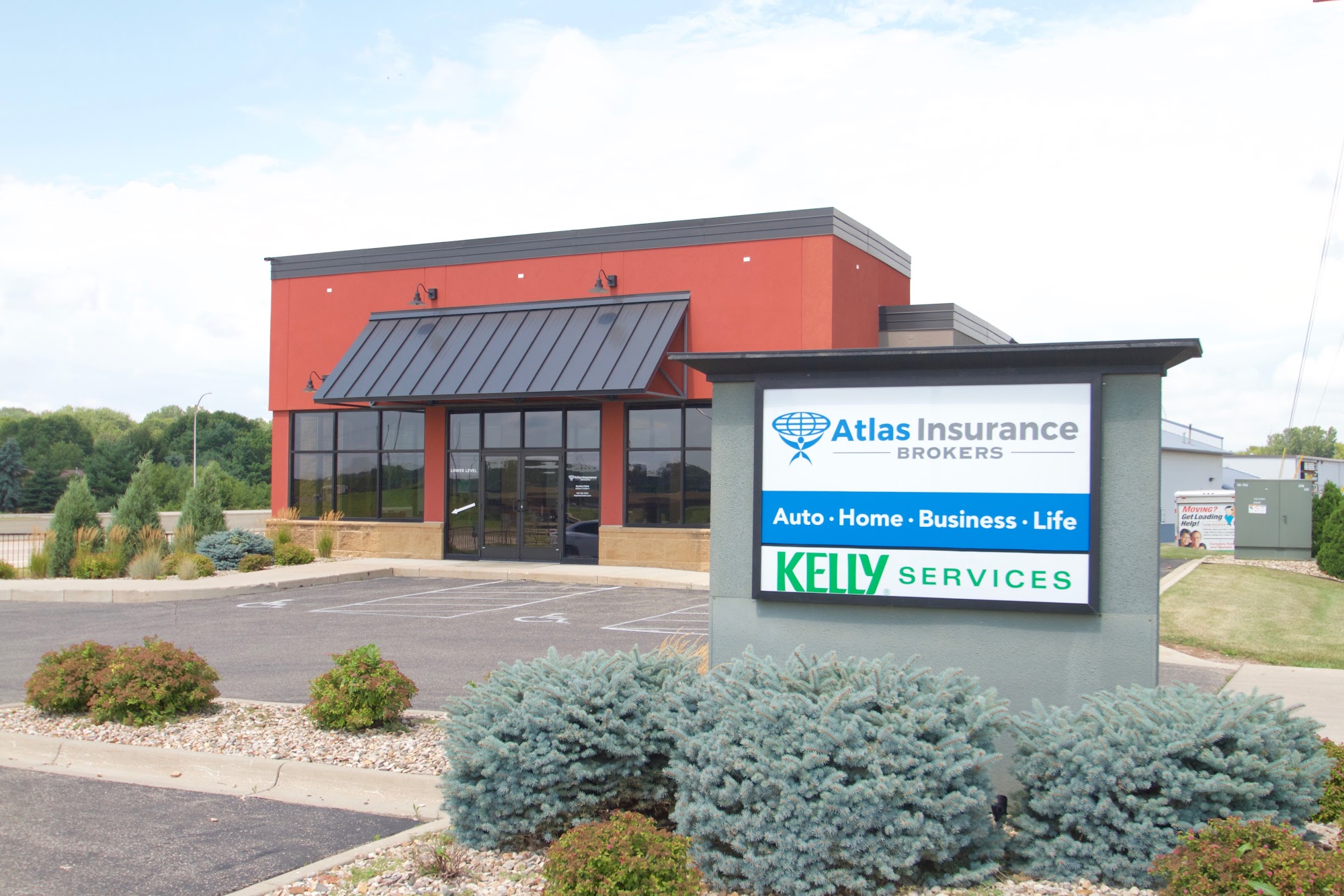Atlas Insurance Brokers