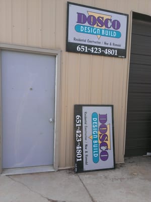 Dosco Design Build Inc