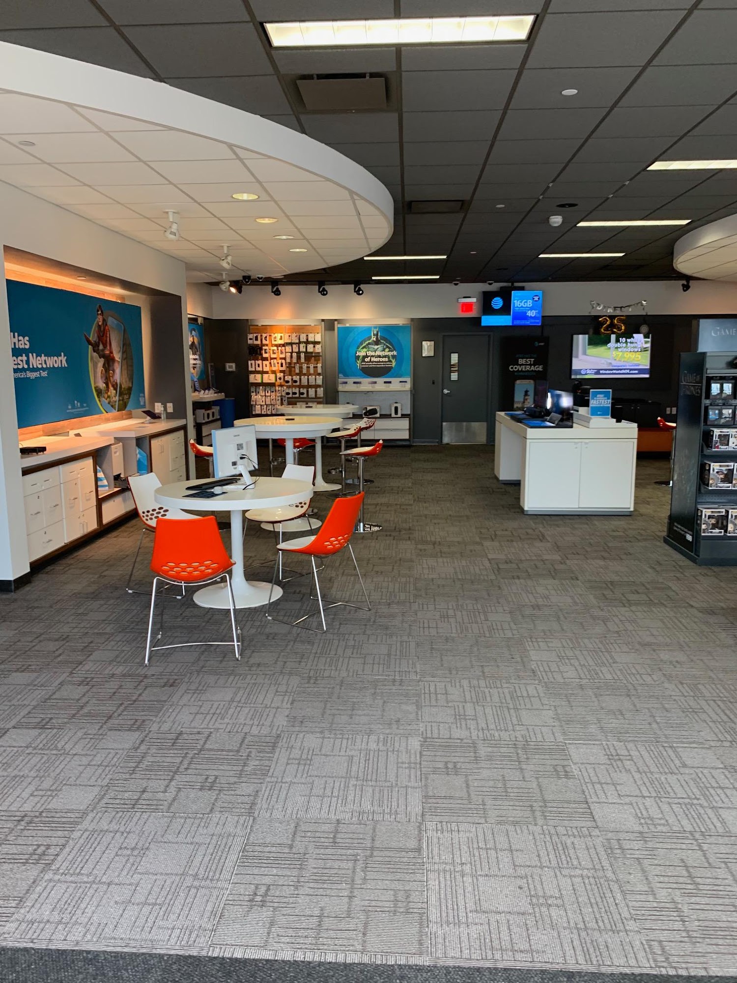 AT&T Store