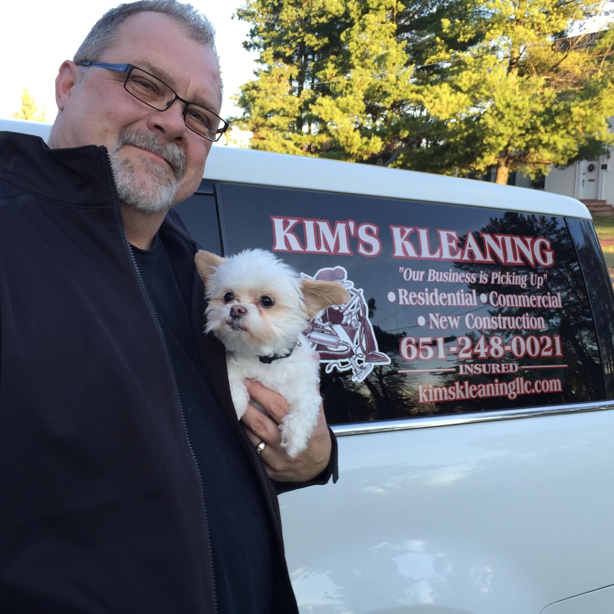 Kim's Kleaning 55350 County Rd 33, Rush City Minnesota 55069