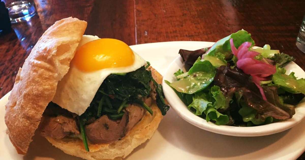 Photo credit: thrillist