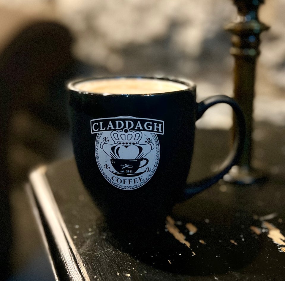 Claddagh Coffee
