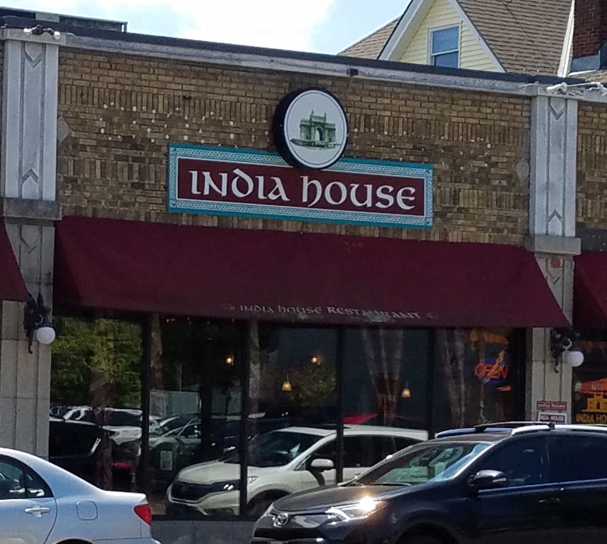 India House