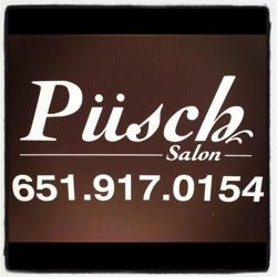 Pusch Salon