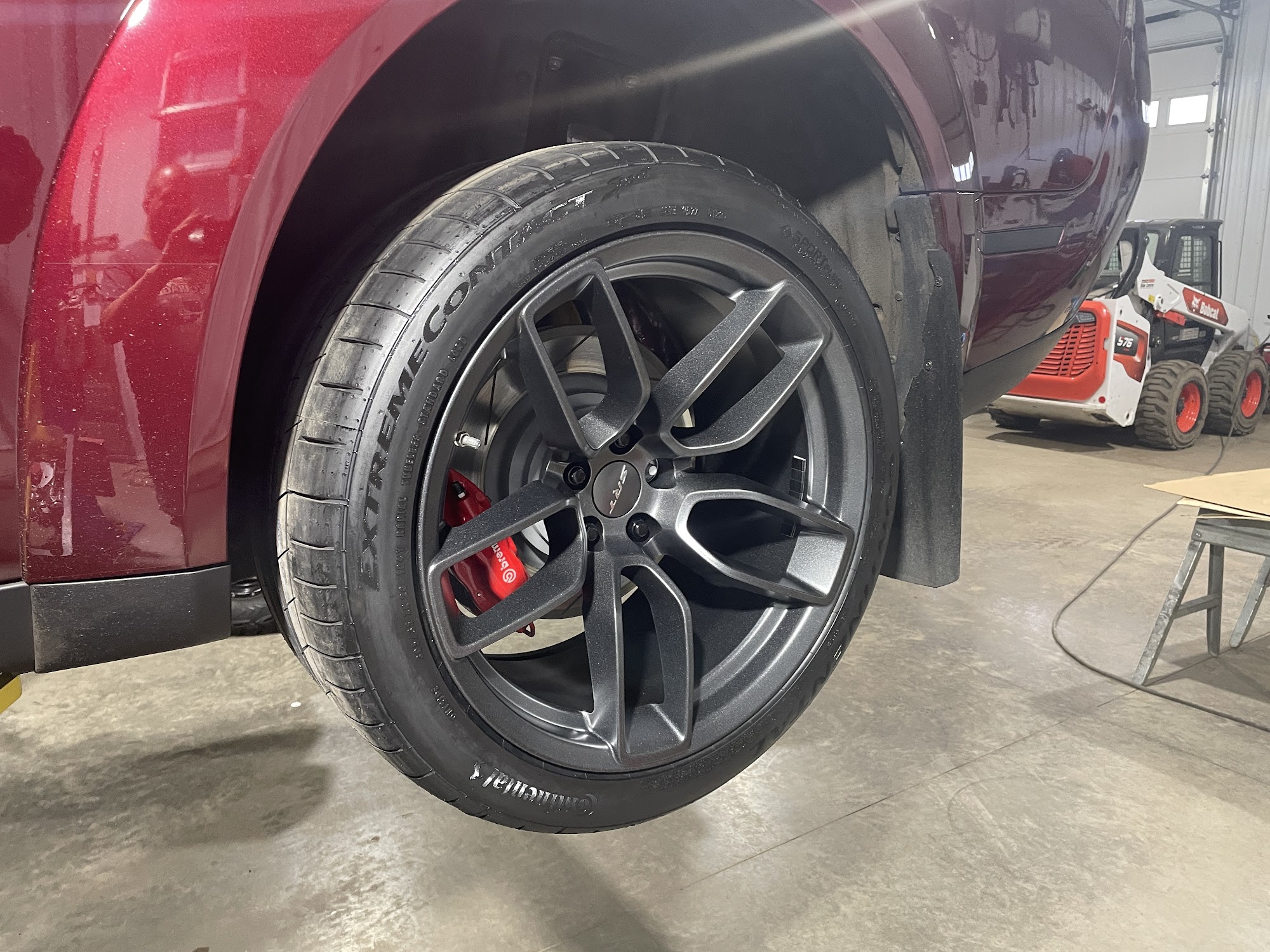 Twin City Wheel Repair