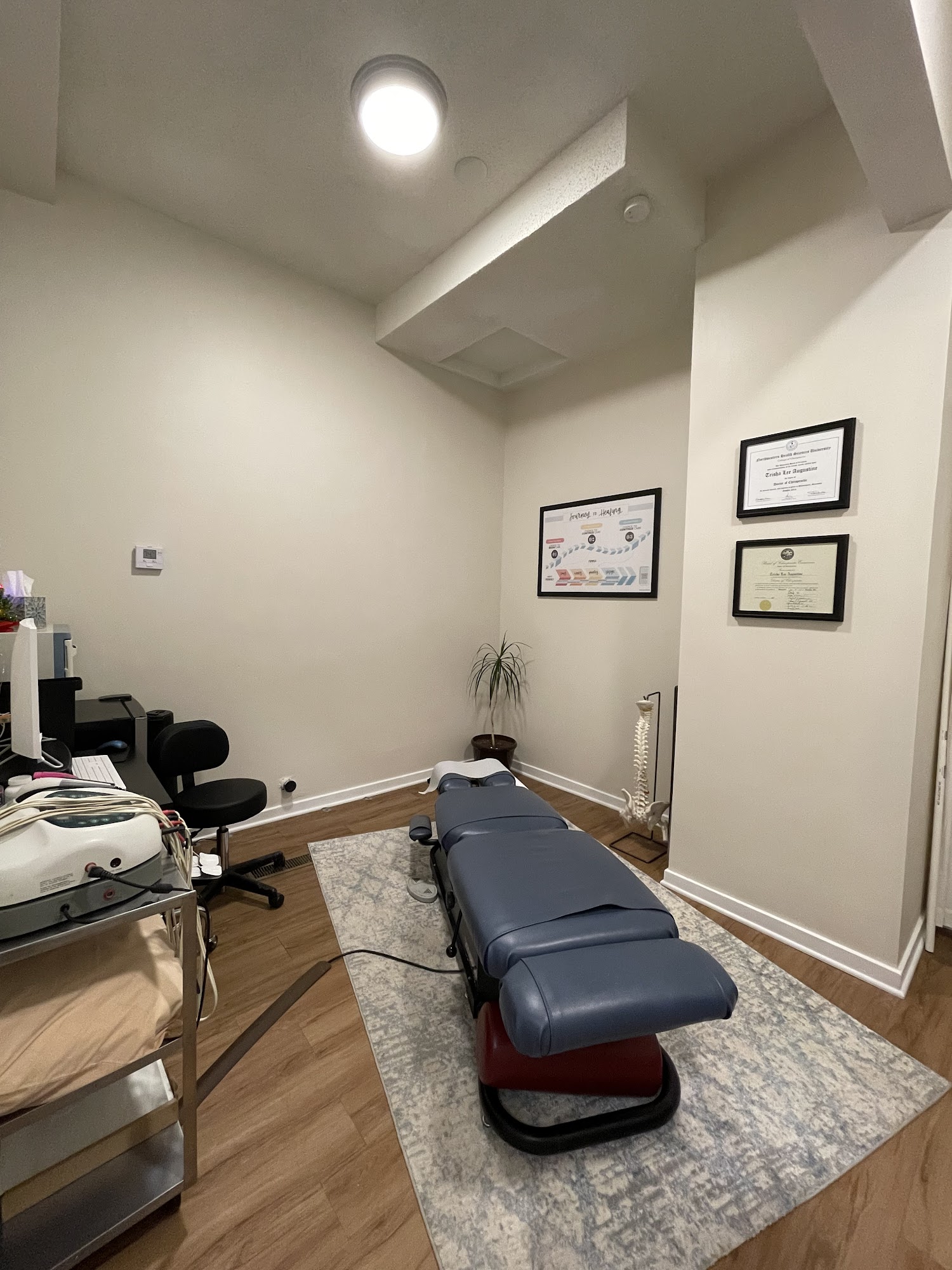 Grand Health Chiropractic and Wellness Center
