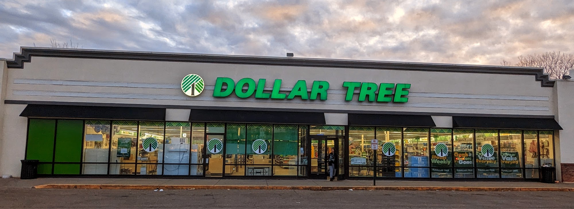 Dollar Tree