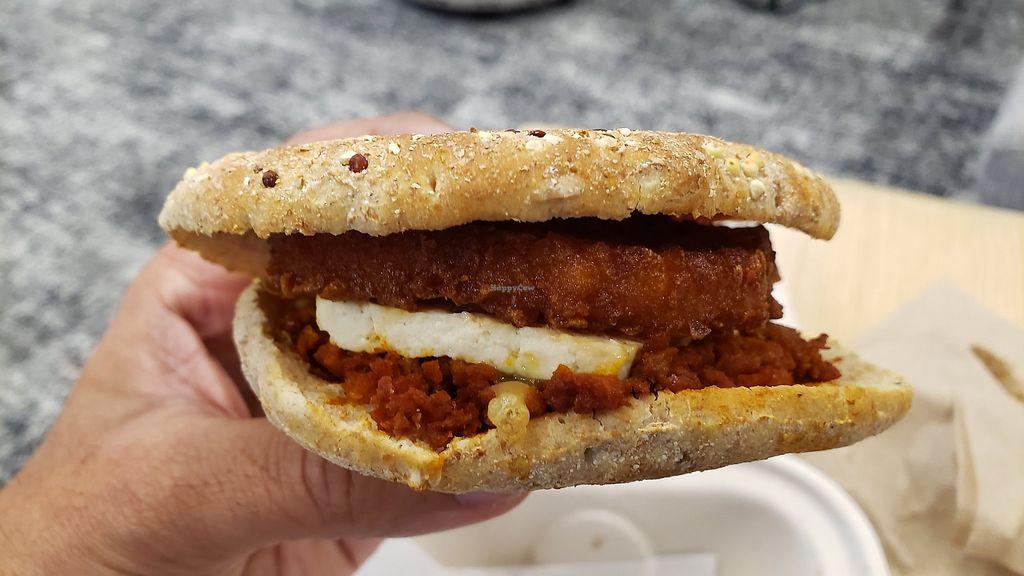 Photo credit: happycow