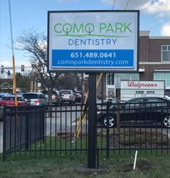 Como Park Dentistry