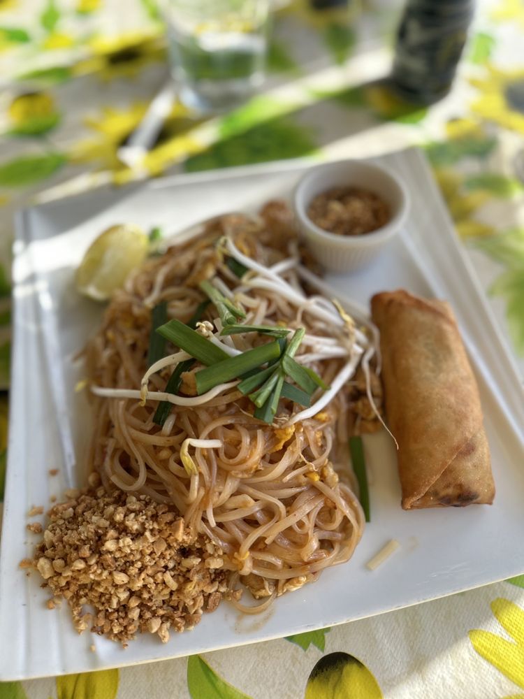 Lanna Thai Restaurant