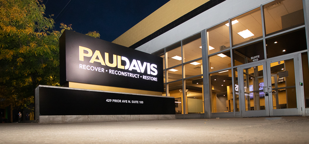 Paul Davis Restoration of Greater MSP