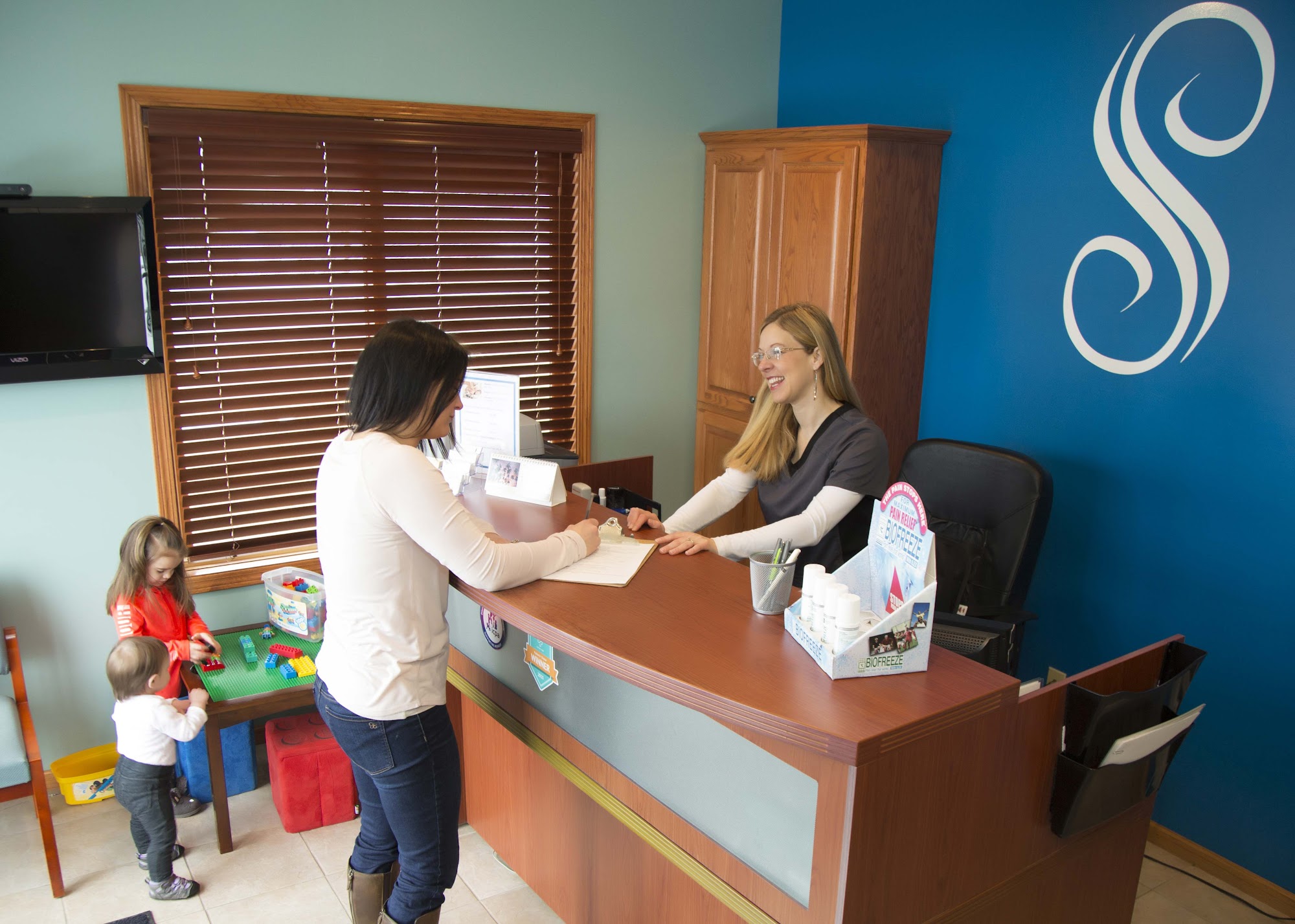 Synergy Chiropractic and Wellness Clinic