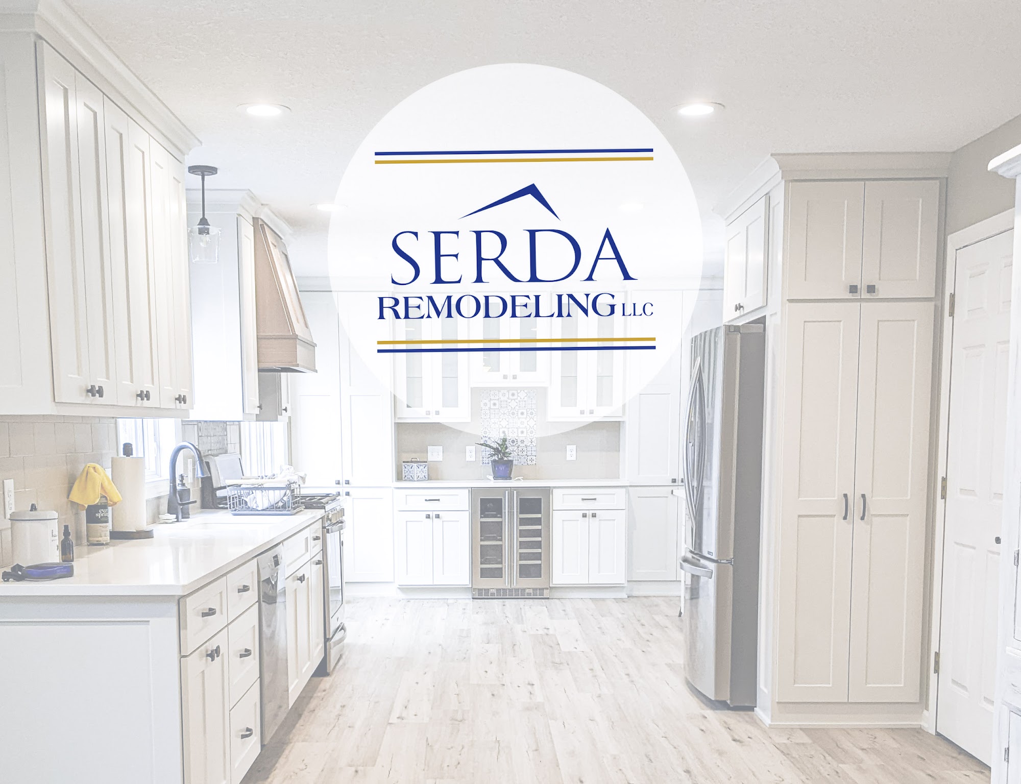 Serda Remodeling