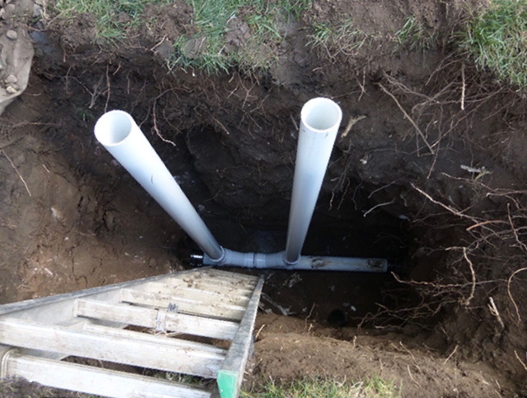 Asap Underground Sewer And Drain Cleaning