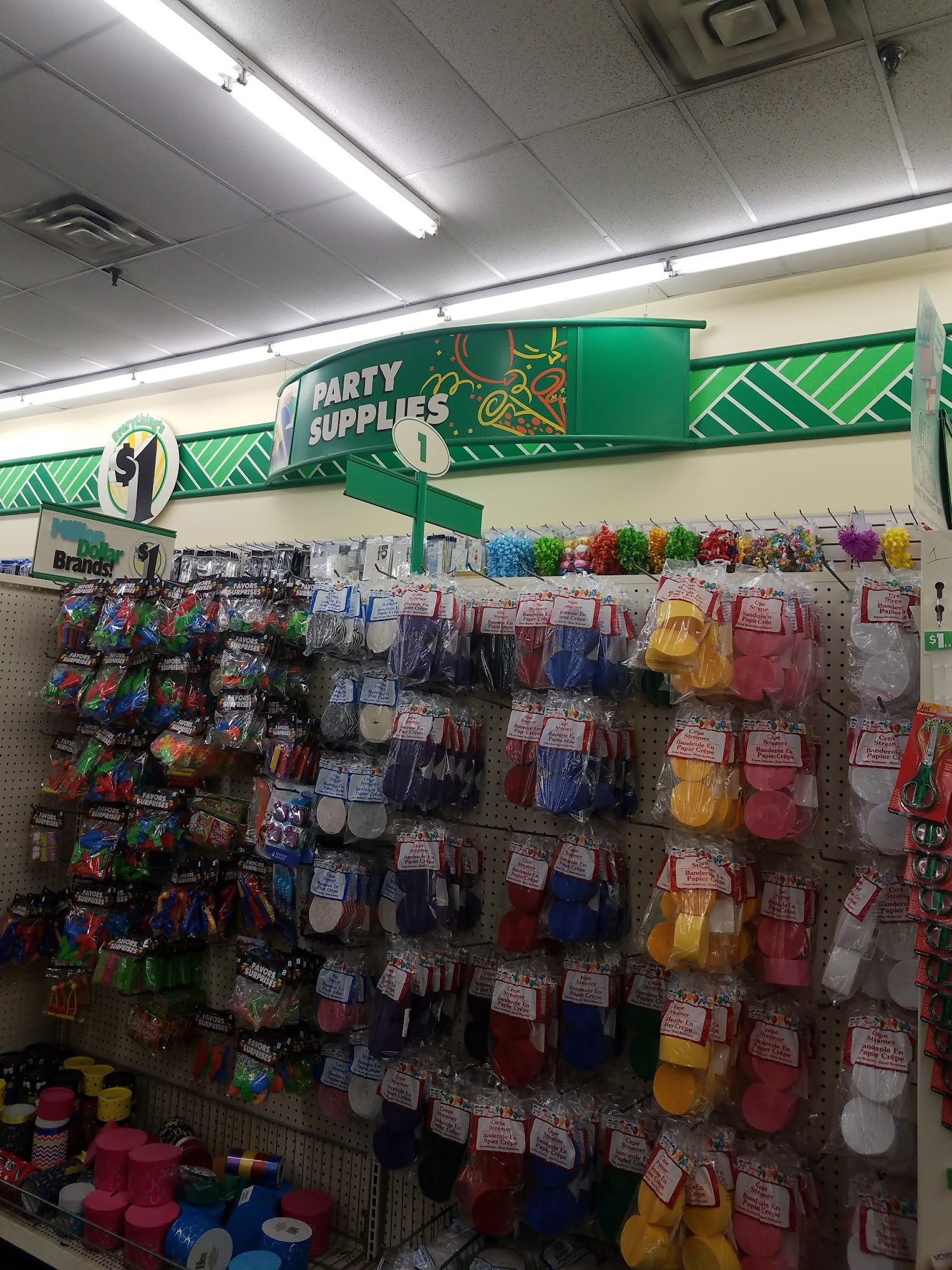 Dollar Tree