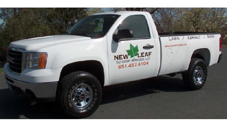 New Leaf Outdoor Services, LLC