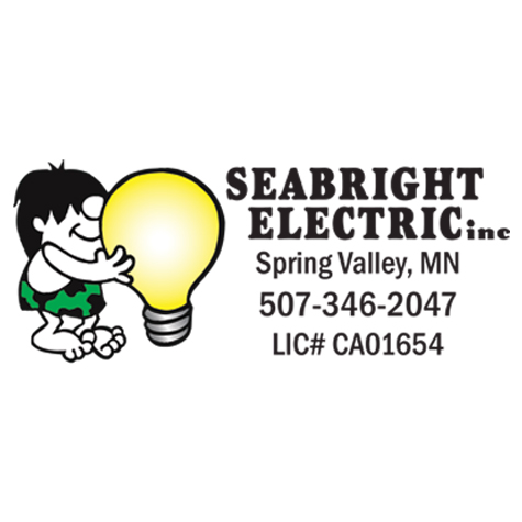 Seabright Electric 1000 Industrial Dr, Spring Valley Minnesota 55975
