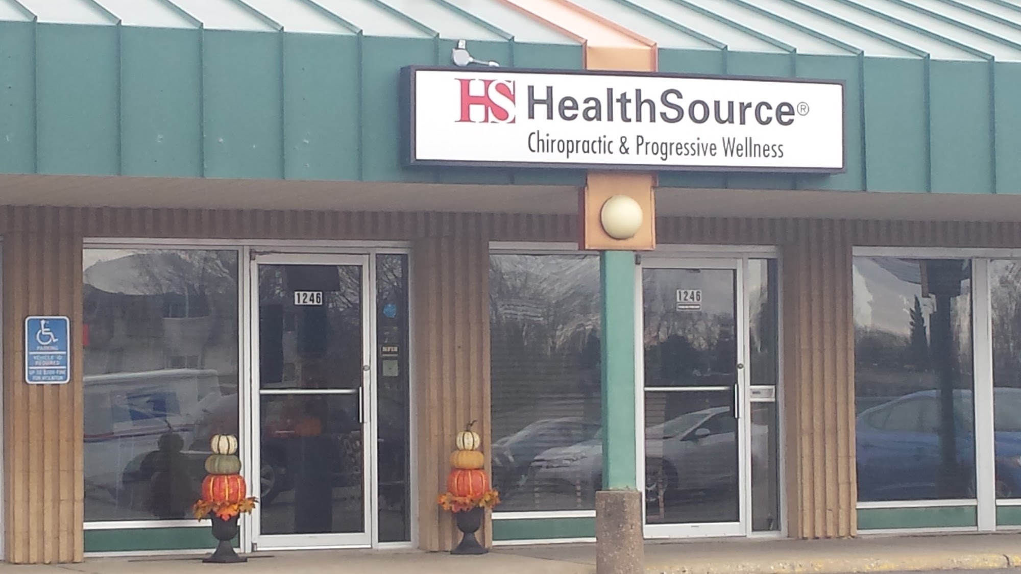 HealthSource Chiropractic of St. Cloud