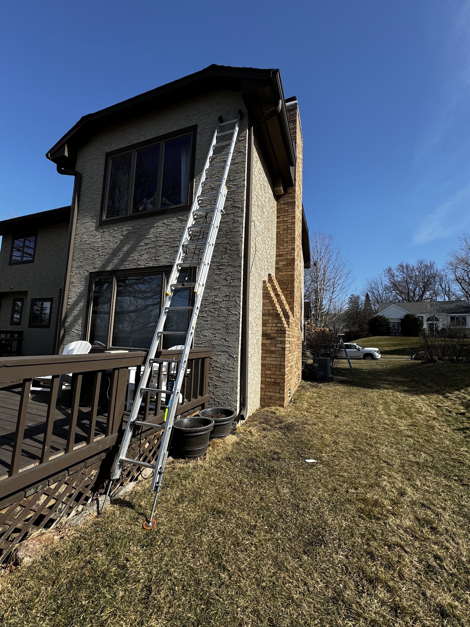 Bat Free Bat Proofing - St. Cloud MN