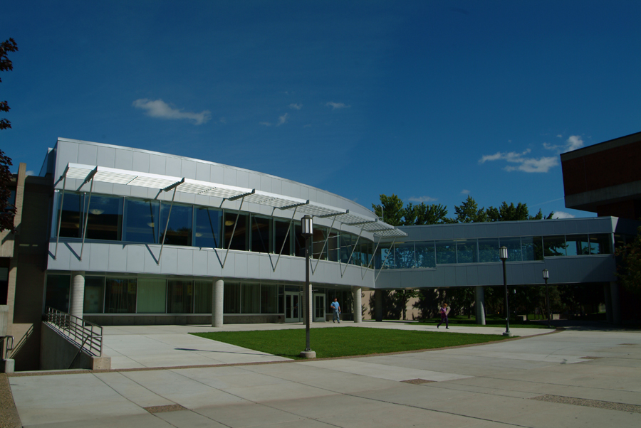 Atwood Memorial Center