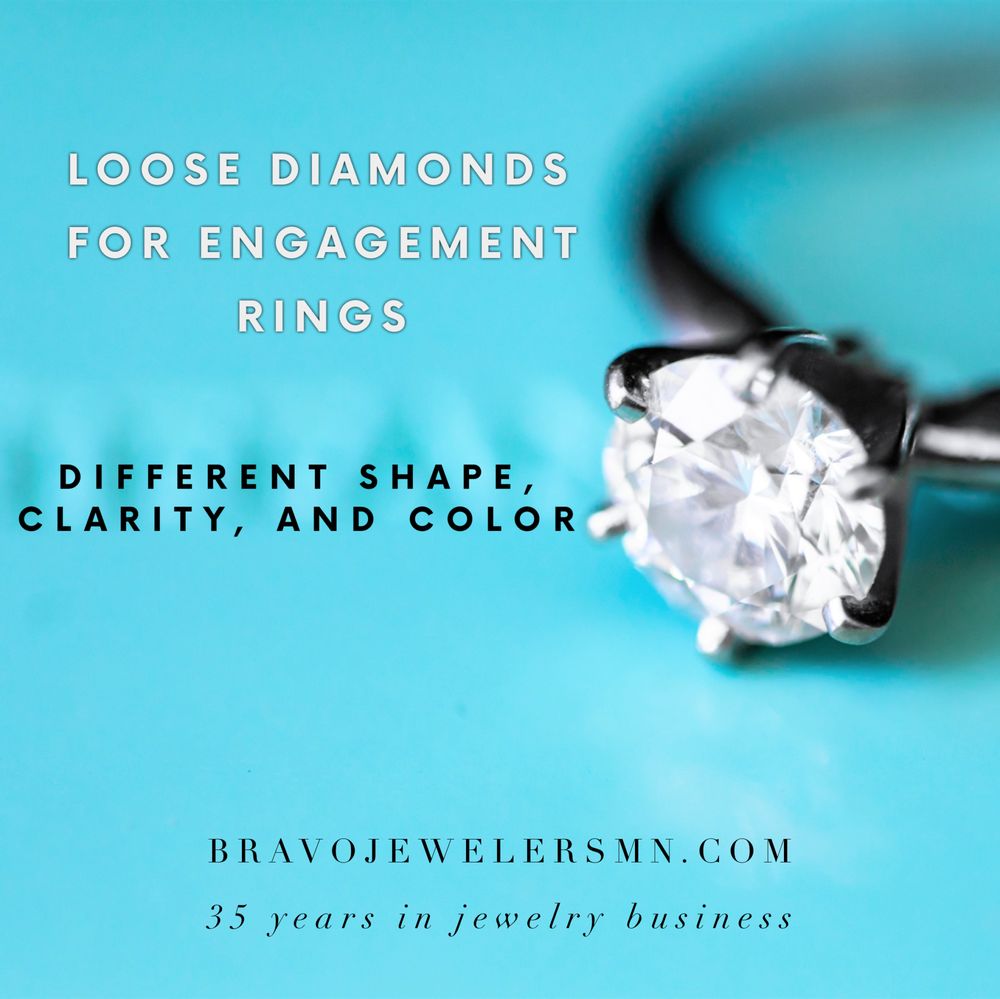Bravo Jewelers