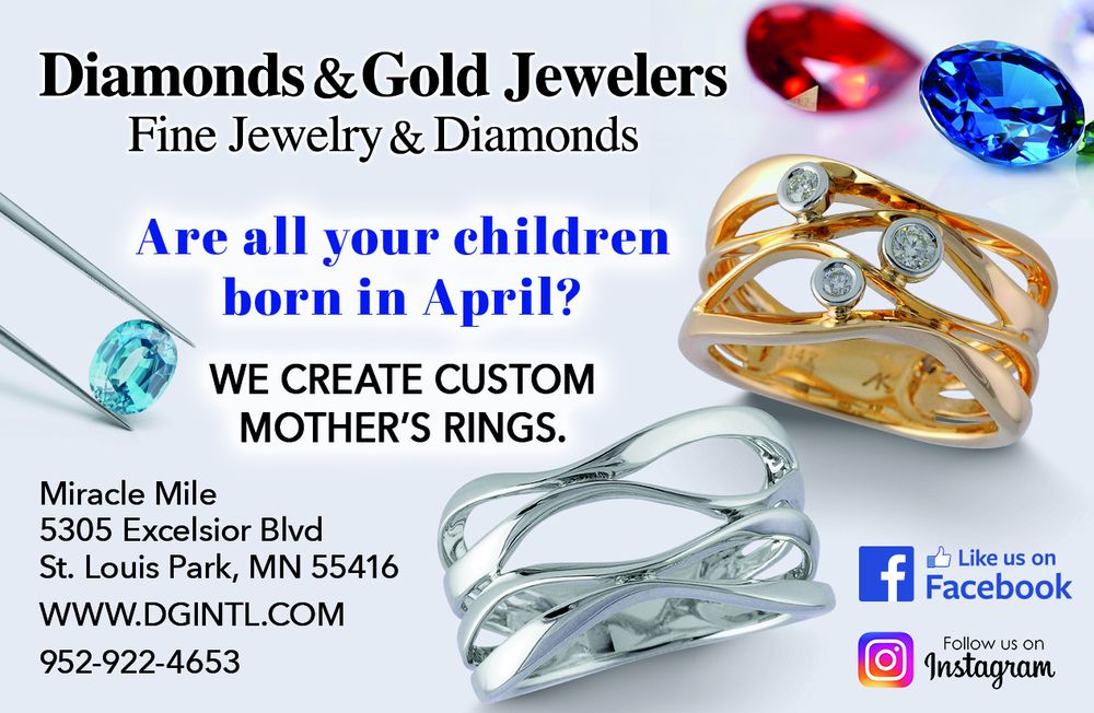 Diamonds and Gold Jewelers