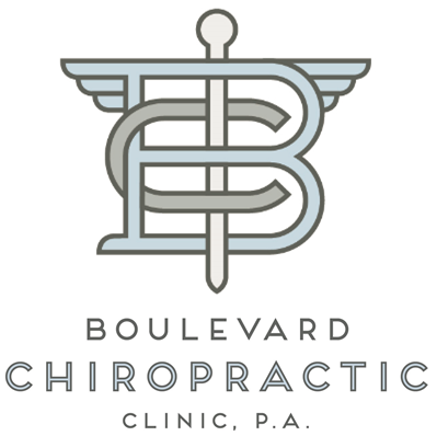 Boulevard Chiropractic Clinic, PA