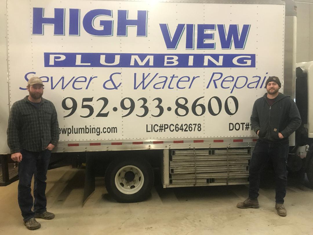 Highview Plumbing Inc