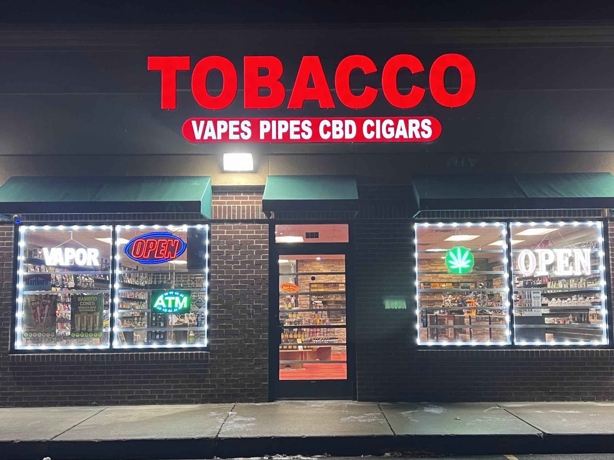 St Michael Tobacco LLC