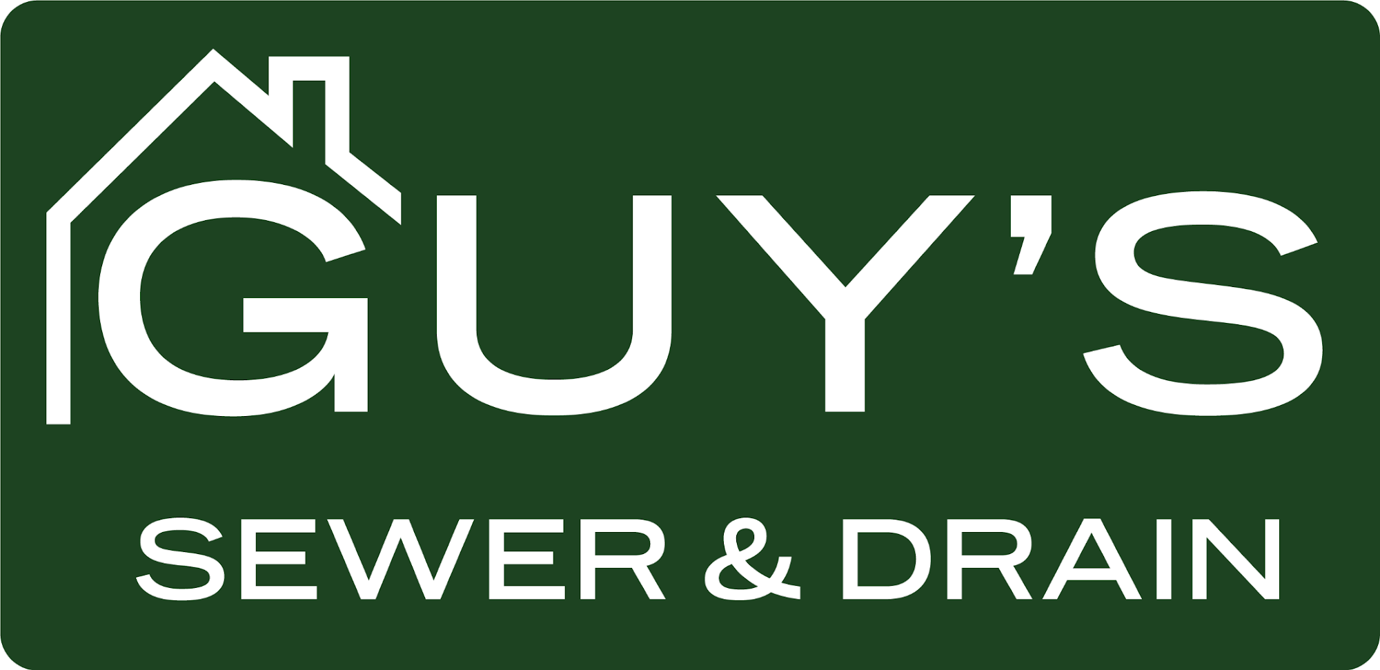 Guy's Sewer & Drain 321 Willow Dr SW, St Michael Minnesota 55376