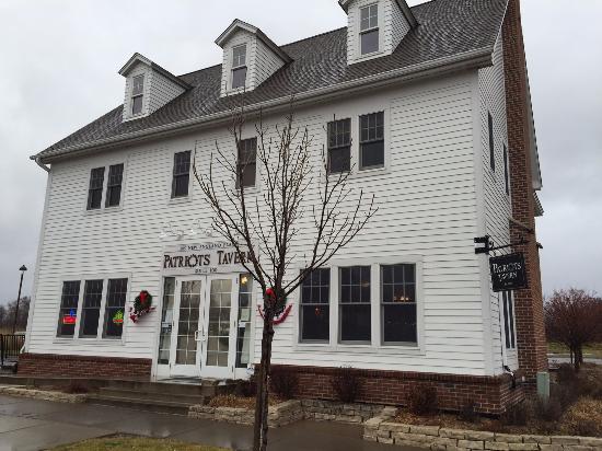Photo credit: tripadvisor