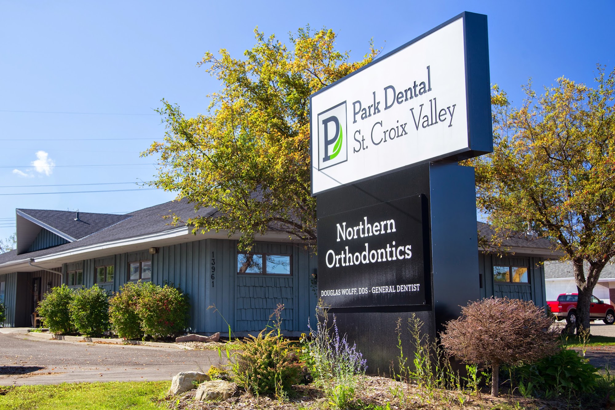 Park Dental St. Croix Valley