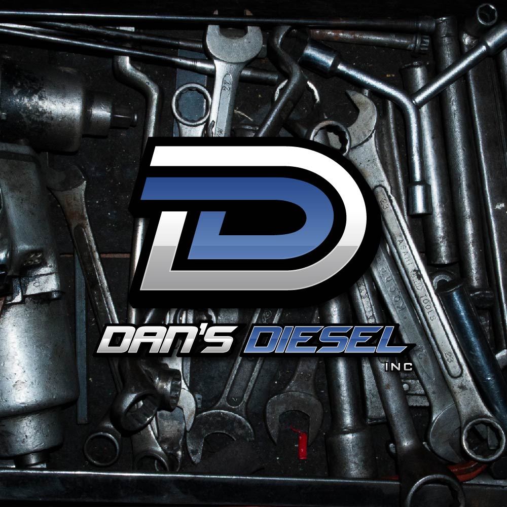 Dan's Diesel Inc.
