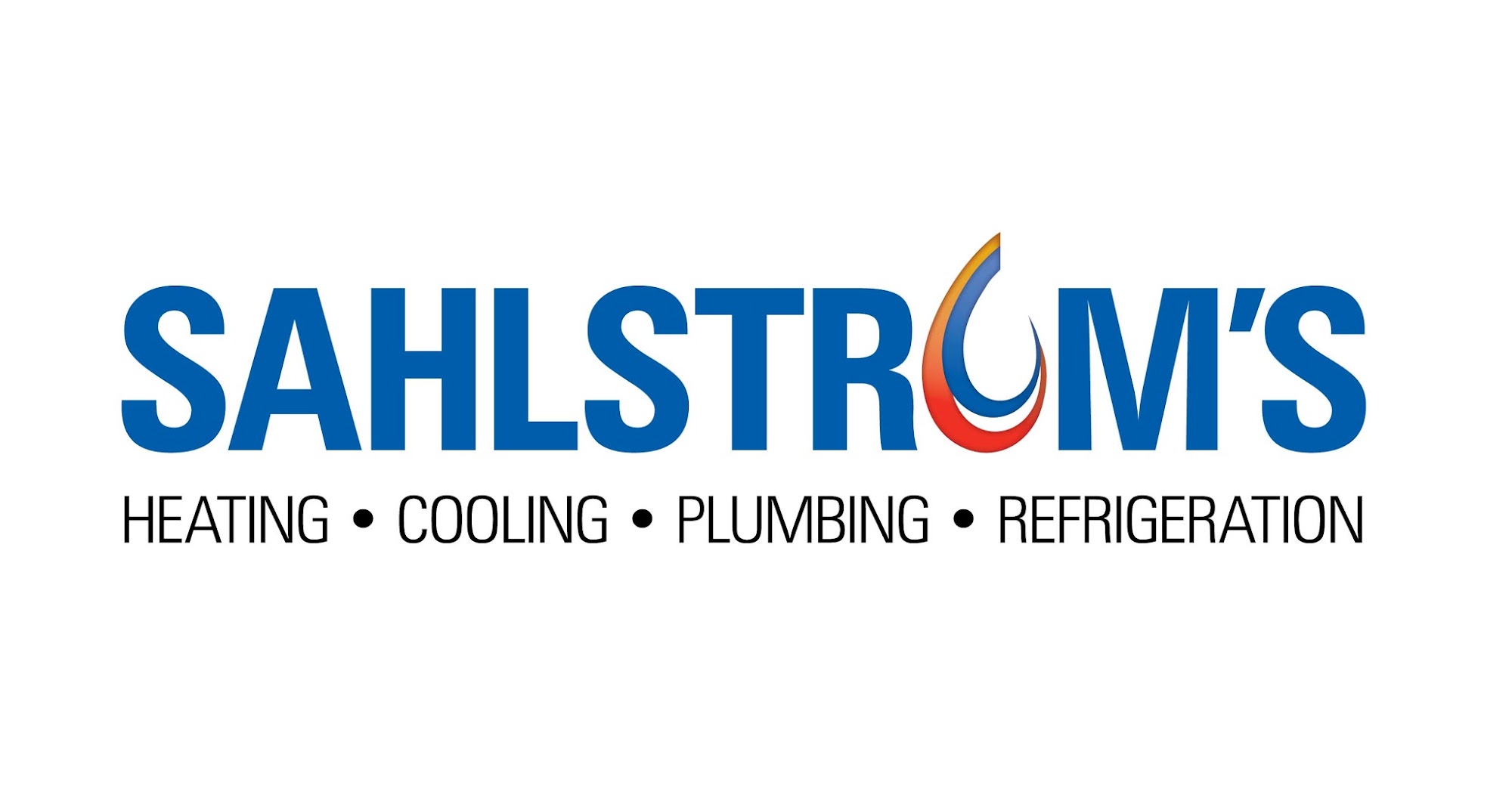 Sahlstrom's Heating, Cooling, & Refrigeration Inc.